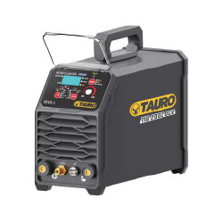 EQUIPO DE SOLDADURA MARCA TAURO, TIG - 2002 OCV ( 220V)