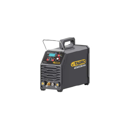 EQUIPO DE SOLDADURA MARCA TAURO, TIG - 2002 OCV ( 220V)