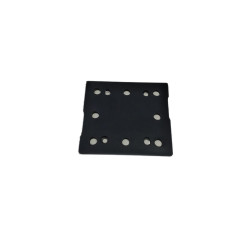 Base (pad) para lijadora orbital Bosch GSS 140 A