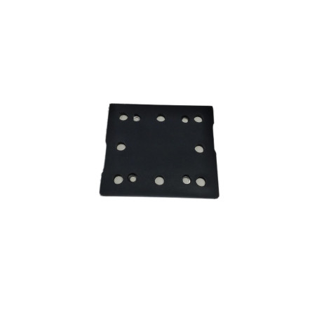 Base (pad) para lijadora orbital Bosch GSS 140 A
