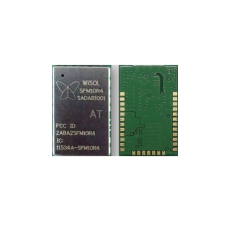 Modulo Sigfox RCZ4 Wisol