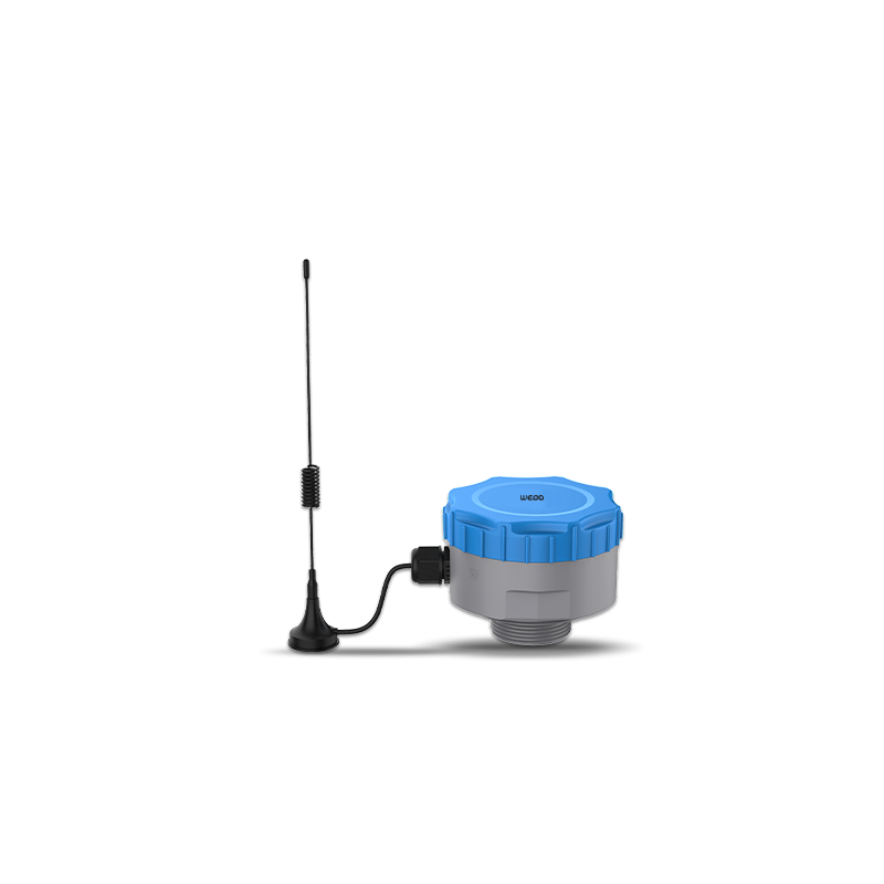 Dispositivo LoRaWAN EM410-RDL - Nivel / Distancia Radar, con Antena Externa, rango de 0.3 a 12m, pre