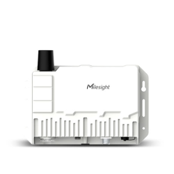 Gateway LoRaWAN Outdoor SG50 - Celular (3G/4G), GPS, Batería y panel solar 45W