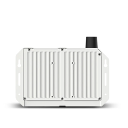 Gateway LoRaWAN Outdoor SG50 - Celular (3G/4G), GPS, Batería y panel solar 45W
