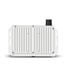 Gateway LoRaWAN Outdoor SG50 - Celular (3G/4G), GPS, Batería y panel solar 45W