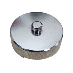 Accesorio para montaje magnético de WISE-2410. D30XH9mm