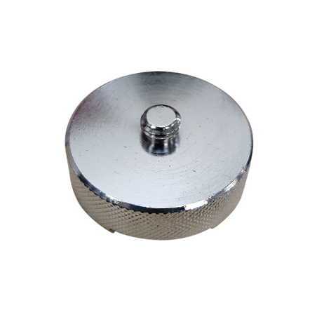 Accesorio para montaje magnético de WISE-2410. D30XH9mm