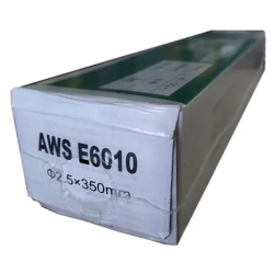 ELECTRODO RMB 6010 2.5MM