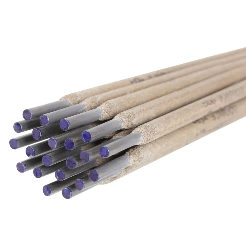 Electrodo Rumbo Rmb 7018 4mm Arco 1kg Revestido