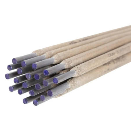 Electrodo Rumbo Rmb 7018 4mm Arco 1kg Revestido