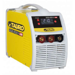 EQUIPO INVERTER PARA ELECT MMA 3110C TAURO APTO CELULOSICO / MULTIVOLTAJE