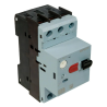 Guardamotor Termomagnético - Reg 4-6,3A - Pot. Motor 3HP (380VCA) - WEG - Mod.MPW18-3-D063