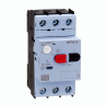 Guardamotor Termomagnético - Reg 6,3-10A - Pot. Motor 4 / 5,5HP (380VCA) - WEG - Mod.MPW18-3-U010