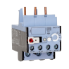 Relés de Sobrecarga para CWB, Reg.1,8 - 2,8A,  Mod.RW27-2D3-D028, Compatible con CWB 9 - 38