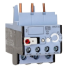 Relés de Sobrecarga para CWB, Reg.8 - 12,5A,  Mod.RW27-2D3-D125, Compatible con CWB 9 - 38