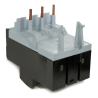 Relés de Sobrecarga para CWB, Reg.10 - 15A,  Mod.RW27-2D3-U015, Compatible con CWB 9 - 38