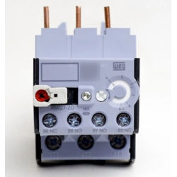 Relés de Sobrecarga para CWB, Reg.15 - 23A,  Mod.RW27-2D3-U023, Compatible con CWB 9 - 38
