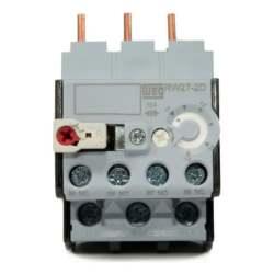 Relés de Sobrecarga para CWB, Reg.22 - 32A,  Mod.RW27-2D3-U032, Compatible con CWB 9 - 38