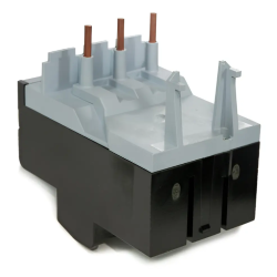 Relés de Sobrecarga para CWB, Reg.22 - 32A,  Mod.RW27-2D3-U032, Compatible con CWB 9 - 38