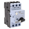 Guardamotor Termomagnético - Reg 6,3-10A- Pot. Motor 4 / 5,5HP (380VCA) - WEG - Mod.MPW40-3-U010