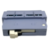 Contacto Auxiliar Frontal 1NA + 1NC para MPW16, 25 y 65 - WEG - Mod.ACBF-11