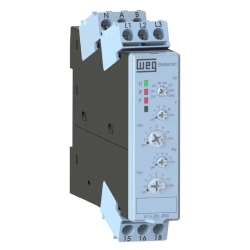 Protector Multifunción VM1 - 2NA+2NC - WEG - Mod.ERWM-VM1-01D90