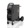 KIT EQUIPO INVERTER MIG AXO X-MIG 3003 DUAL PULSE