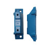 Kit pie aluminio para cuerpo 112M