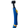 TORCHA TIG WP26 200A x 4mts CON PULSADOR