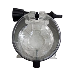 BASE PLASTICA PARA FRESADOR BOSCH GKF 550