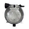 BASE PLASTICA PARA FRESADOR BOSCH GKF 550