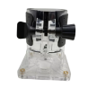 BASE PLASTICA PARA FRESADOR BOSCH GKF 550