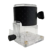 BASE PLASTICA PARA FRESADOR BOSCH GKF 550