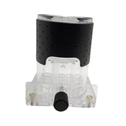BASE PLASTICA PARA FRESADOR BOSCH GKF 550