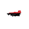Llave Interruptor Para Amoladora Bosch Gws 20-230 Original