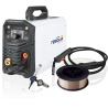 KIT MOBIMIG 200 LED SINERGICA 3 EN 1+ TORCHA MIG + REGULADOR ARGÓN FE050 - FERROLAN WELDING
