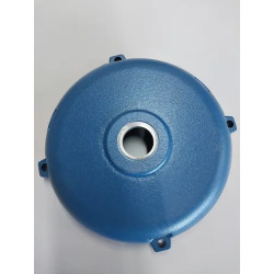 Tapa trasera 132 Ral 5009 - Rod 6207