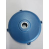 Tapa trasera 132 Ral 5009 - Rod 6207