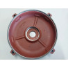 Tapa trasera 132 Ral 5009 - Rod 6207