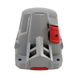 Caja De Engranajes Cabezal Amoladora Bosch GWS 18V-7
