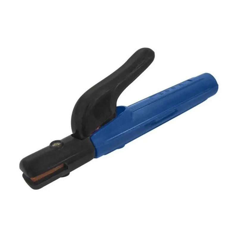PINZA PORTA ELECTRODOS 300 A
