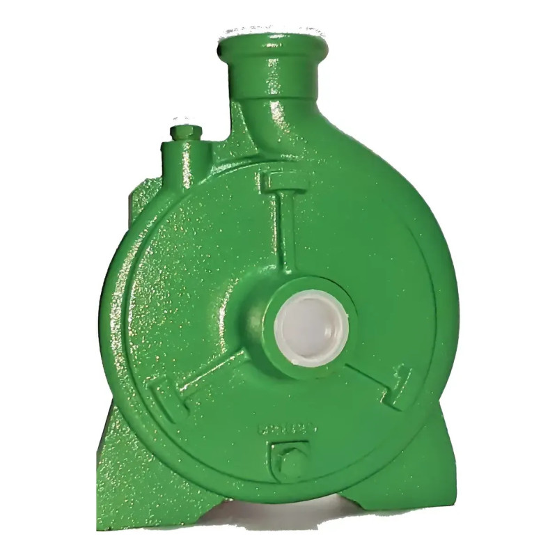 TAPA CUERPO FRENTE BOMBA CZERWENY Z2 Y Z3