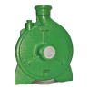 TAPA CUERPO FRENTE BOMBA CZERWENY Z2 Y Z3