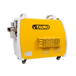 EQUIPO PLASMA TAURO CPI 810 (corte max. 19 mm)