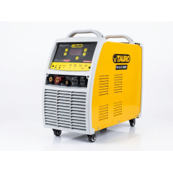 EQUIPO PLASMA TAURO CPI 810 (corte max. 19 mm)