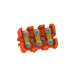 Kit placa bornera K1 M10 225/250
