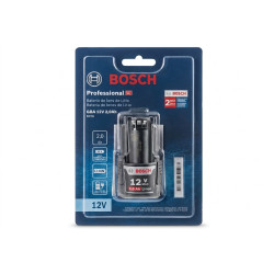 BATERIA GBA 12V 2,0 Ah BLISTER
