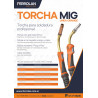 TORCHA MIG FERROLAN 150 4M