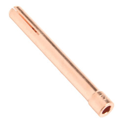 MORDAZA DE TUNGSTENO 2,4mm TORCHA TIG WP 17/18/26