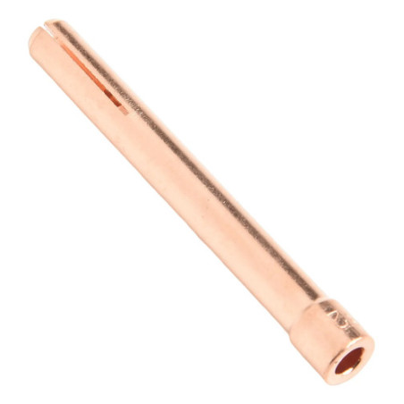MORDAZA DE TUNGSTENO 2,4mm TORCHA TIG WP 17/18/26
